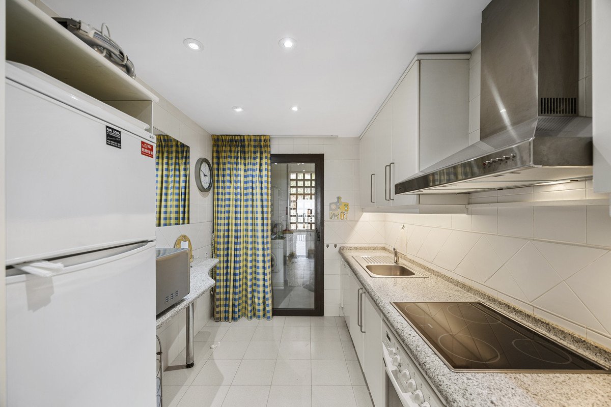 3 Bed Penthouse in Benahavís