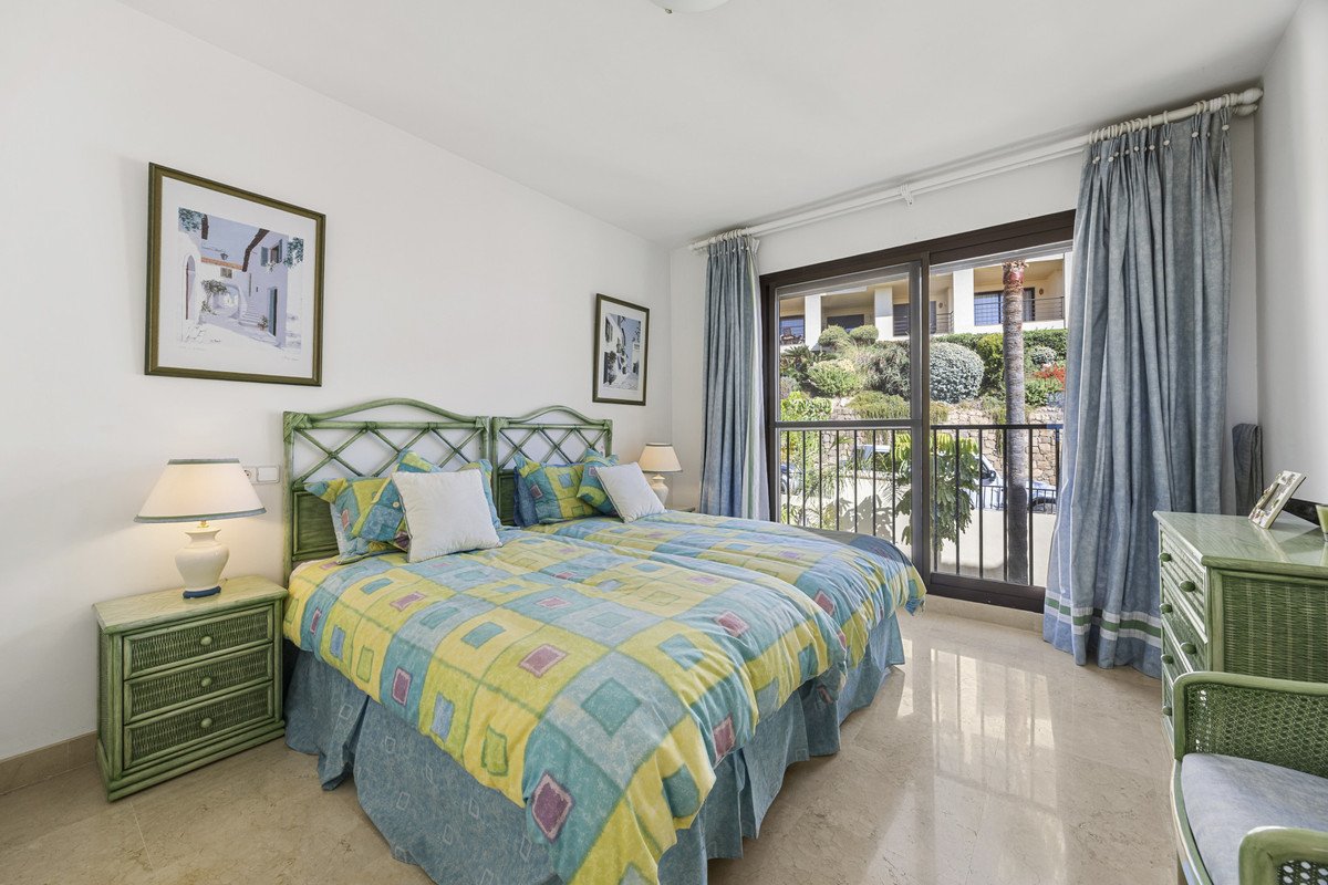 3 Bed Penthouse in Benahavís