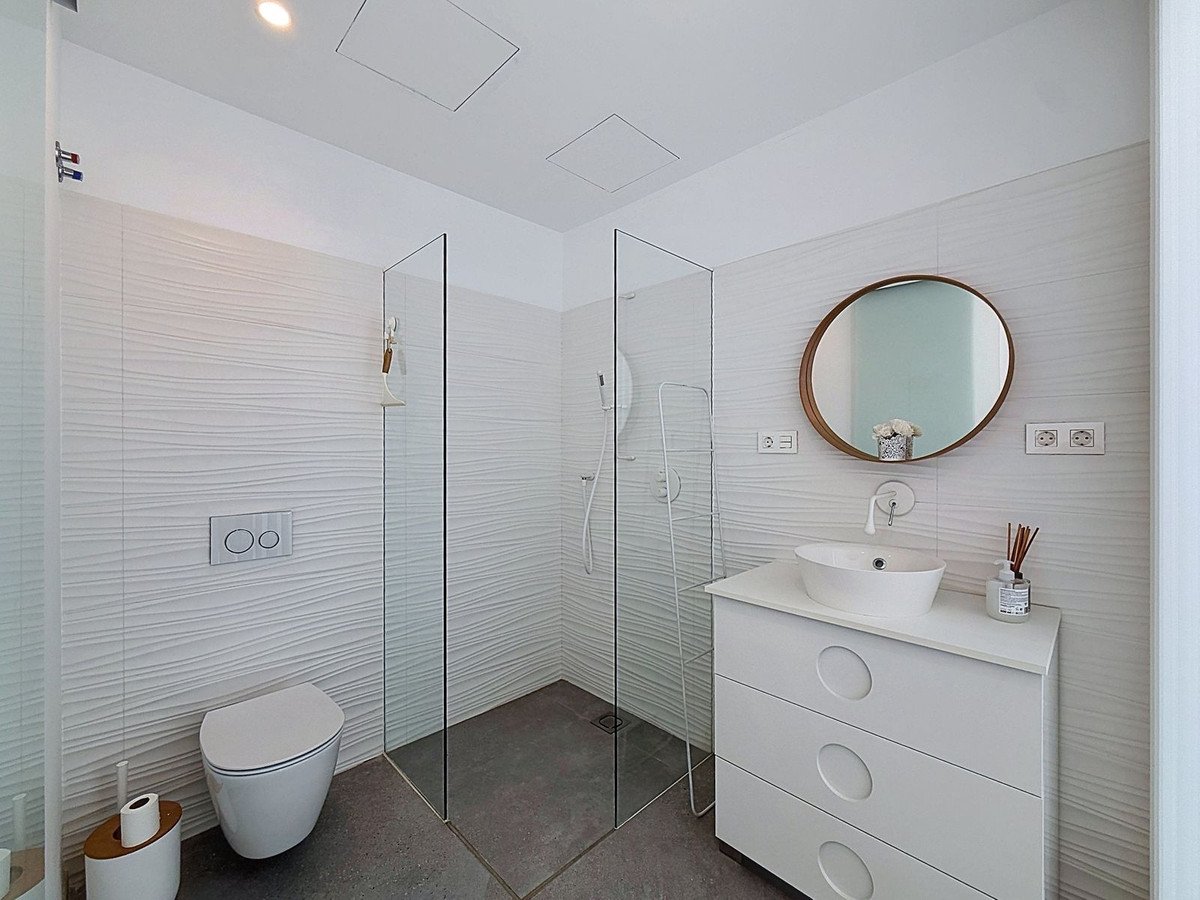 3 Bed Townhouse in Málaga Centro