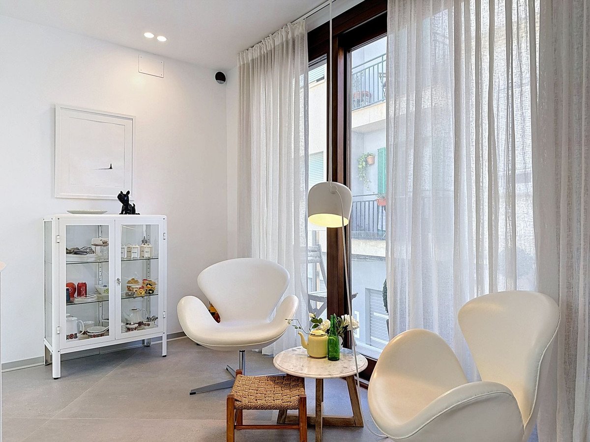 3 Bed Townhouse in Málaga Centro