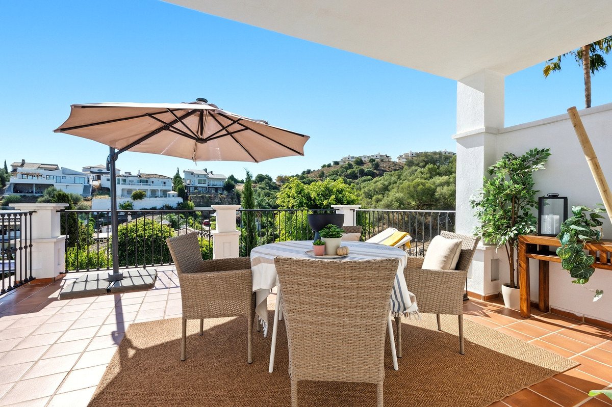 4 Bed Detached Villa in Cerros del Aguila