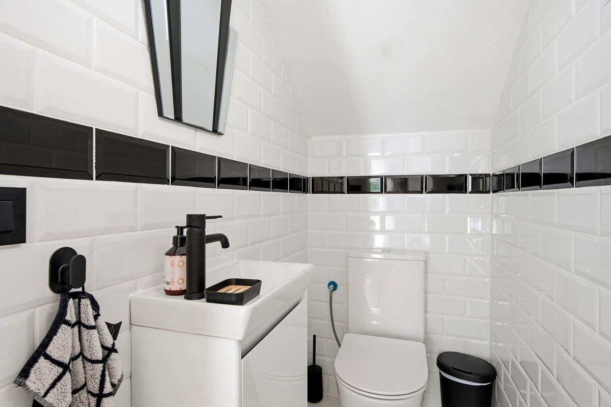 4 Bed Detached Villa in Cerros del Aguila