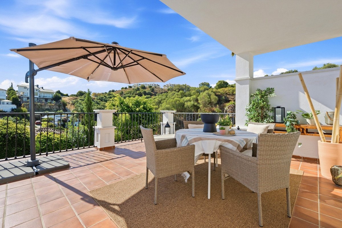 4 Bed Detached Villa in Cerros del Aguila