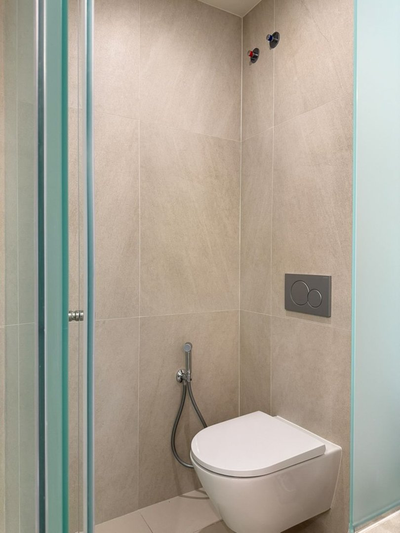 3 Bed Middle Floor Apartment in Fuengirola