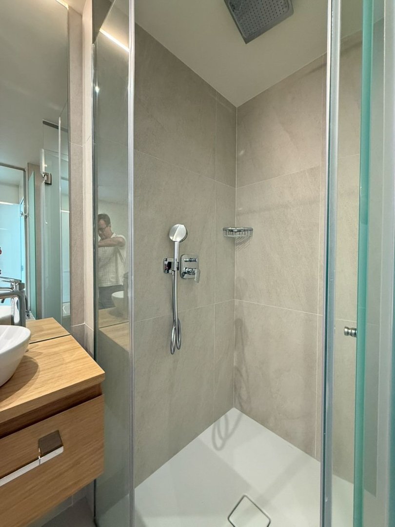 3 Bed Middle Floor Apartment in Fuengirola