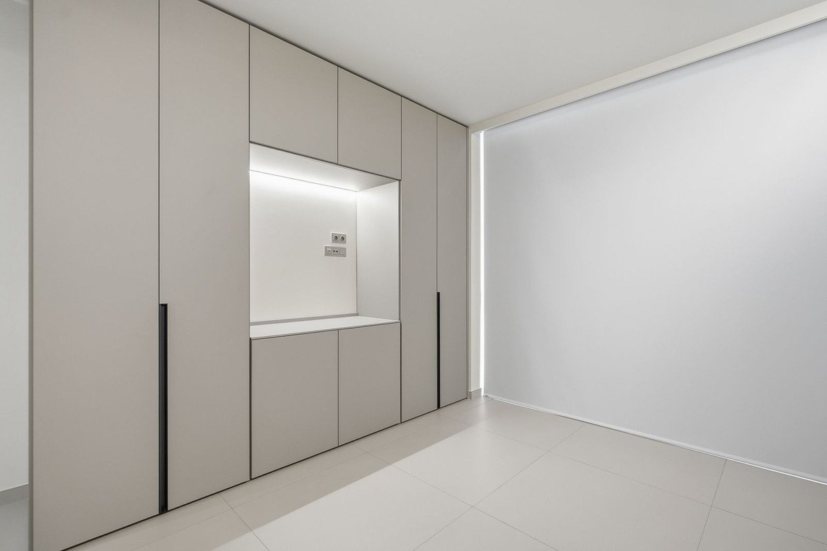3 Bed Middle Floor Apartment in Fuengirola