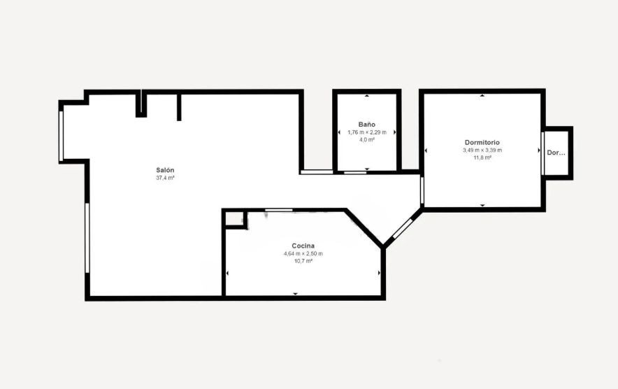 3 Bed Detached Villa in Estepona