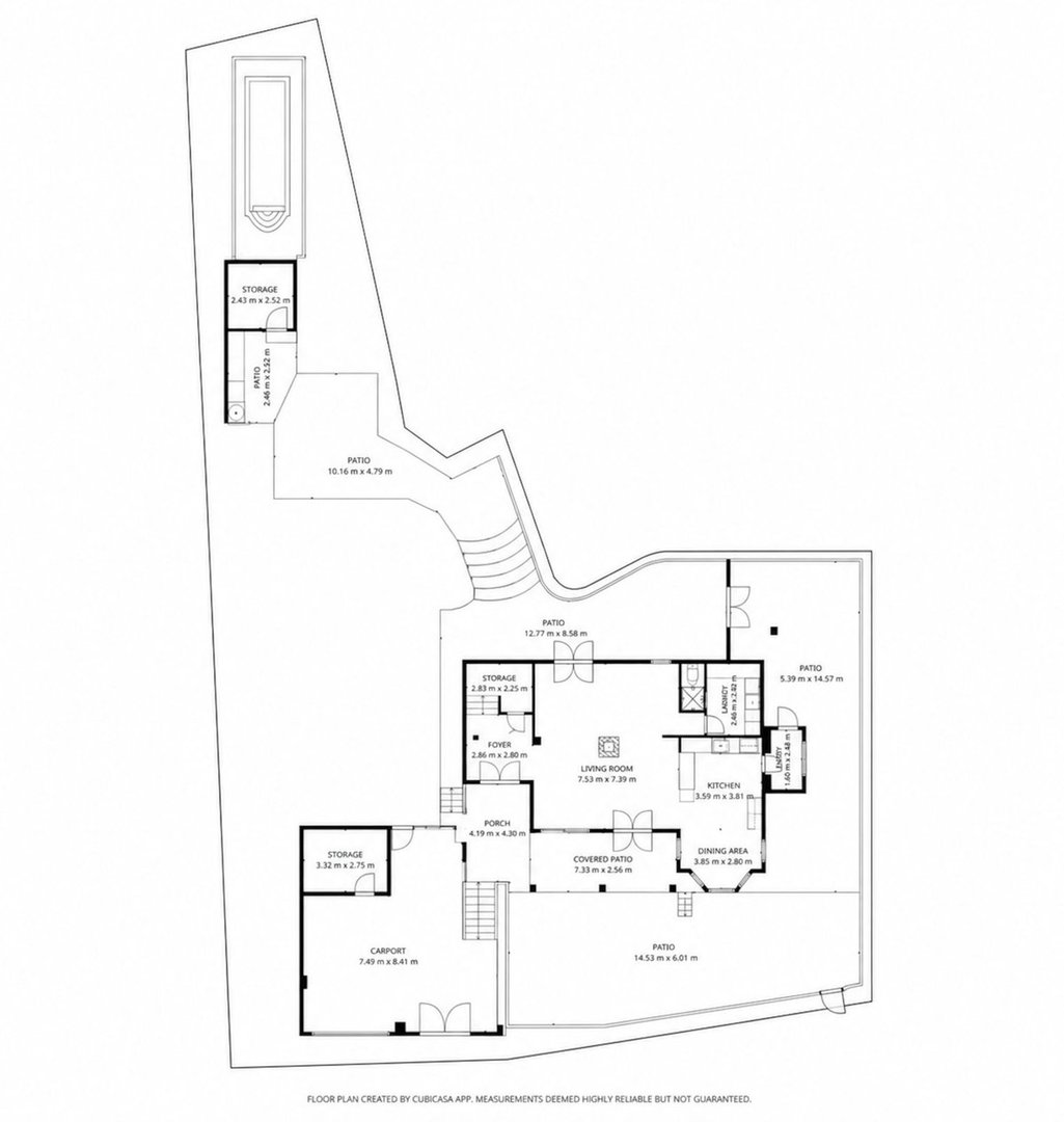 3 Bed Detached Villa in Marbella