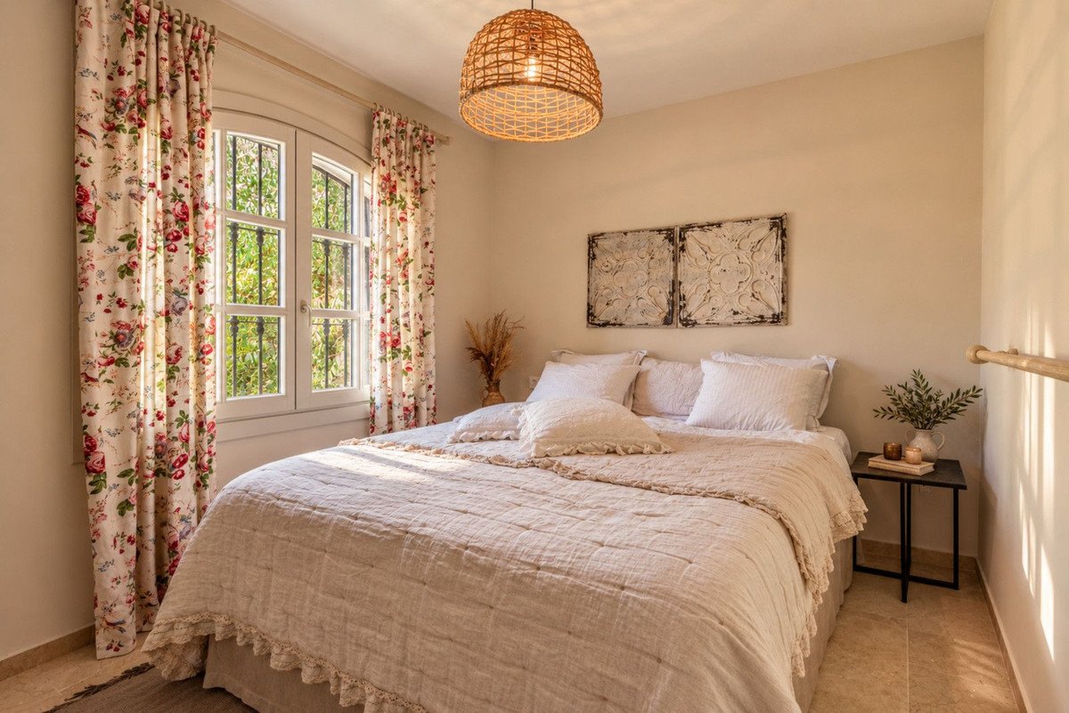 3 Bed Detached Villa in Marbella