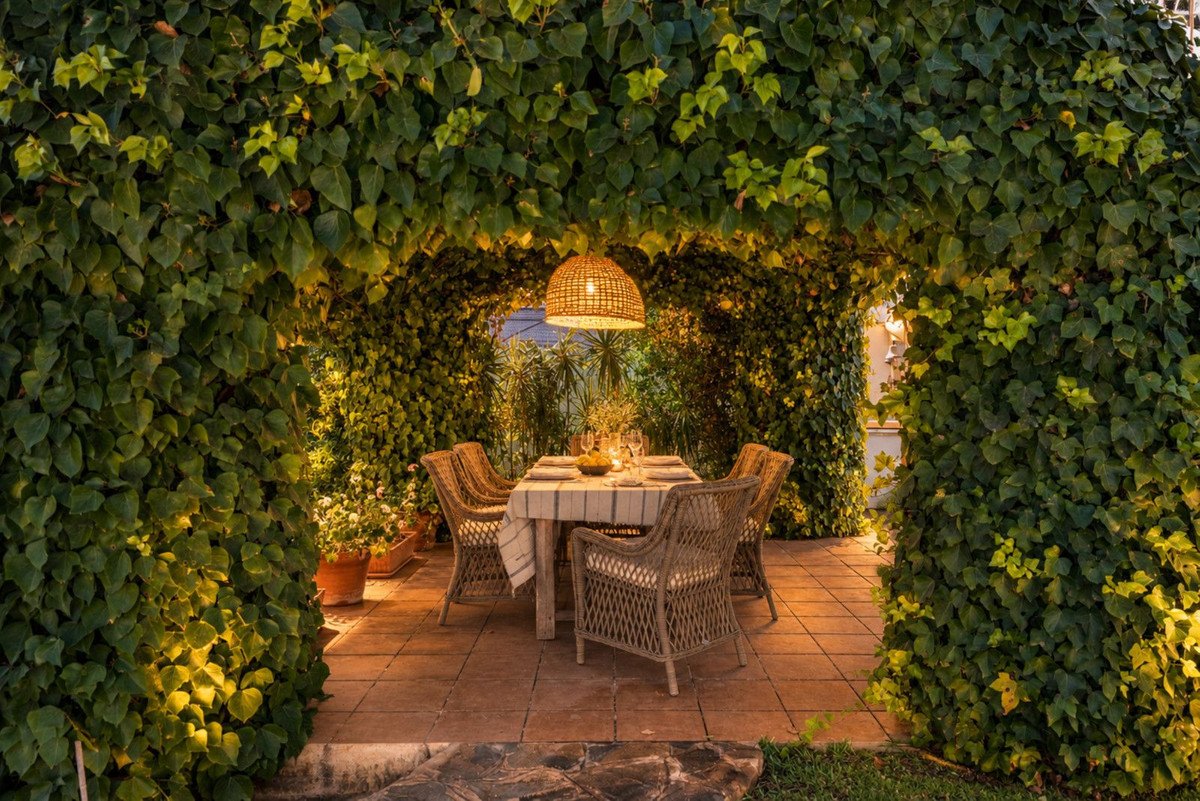 3 Bed Detached Villa in Marbella