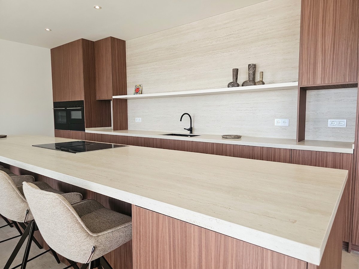 5 Bed Detached Villa in Benahavís