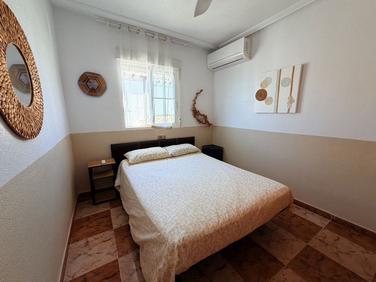 2 Bed Quad in Lomas de Cabo Roig
