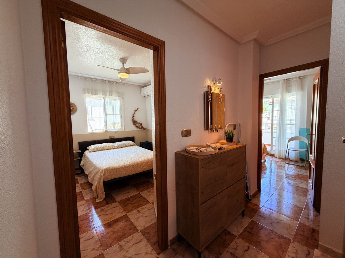 2 Bed Quad in Lomas de Cabo Roig