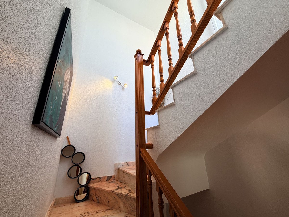 2 Bed Quad in Lomas de Cabo Roig