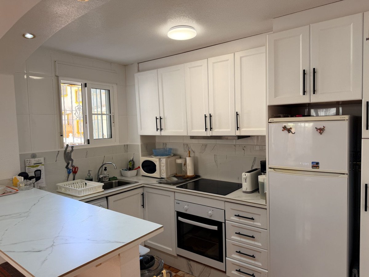 2 Bed Quad in Lomas de Cabo Roig