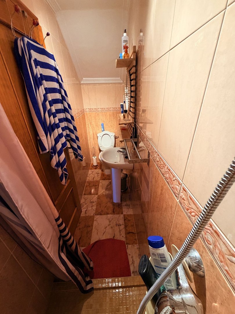 2 Bed Quad in Lomas de Cabo Roig