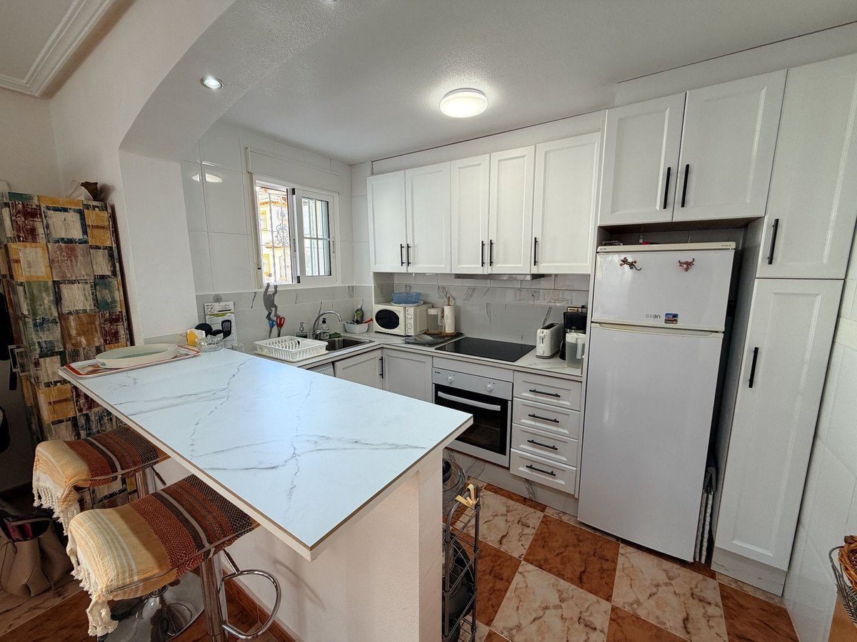 2 Bed Quad in Lomas de Cabo Roig