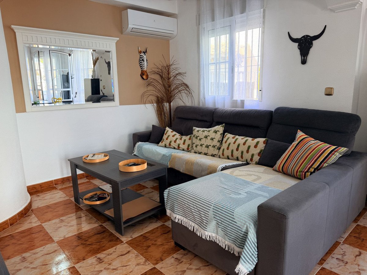 2 Bed Quad in Lomas de Cabo Roig