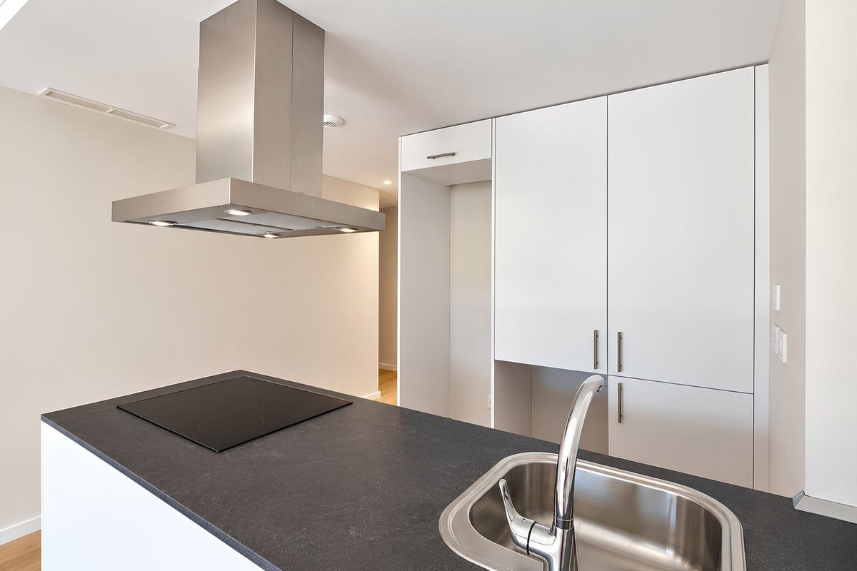 2 Bed Middle Floor Apartment in Las Lagunas