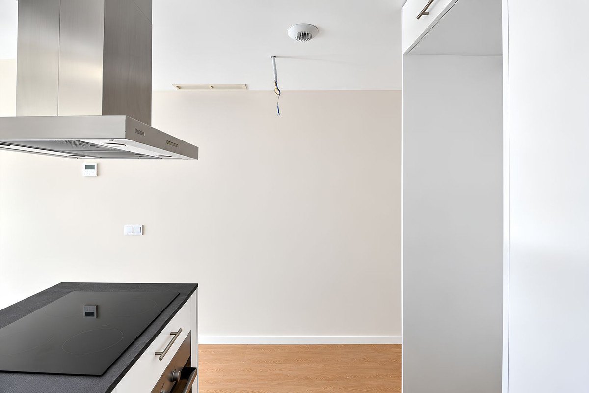 2 Bed Middle Floor Apartment in Las Lagunas