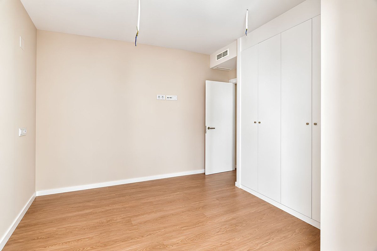 3 Bed Middle Floor Apartment in Las Lagunas