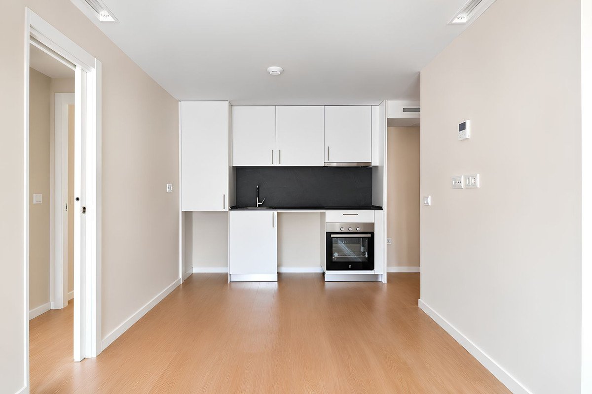 3 Bed Middle Floor Apartment in Las Lagunas