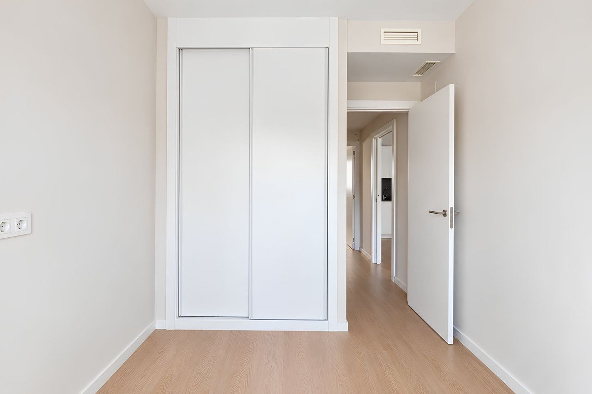 3 Bed Middle Floor Apartment in Las Lagunas