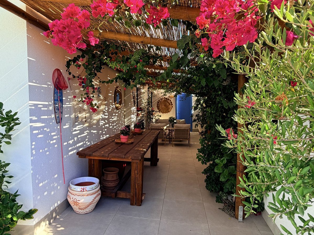 3 Bed Semi-Detached House in San Pedro del Pinatar