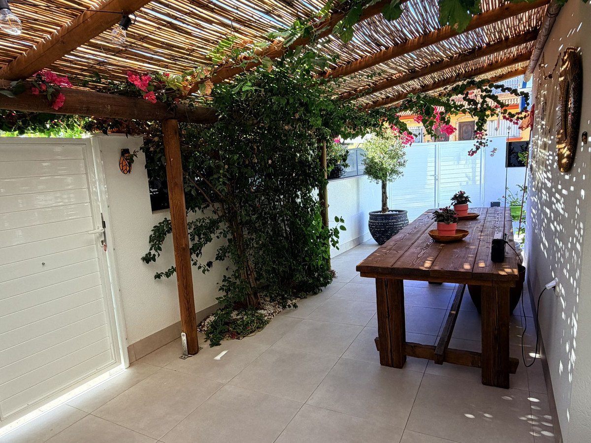 3 Bed Semi-Detached House in San Pedro del Pinatar