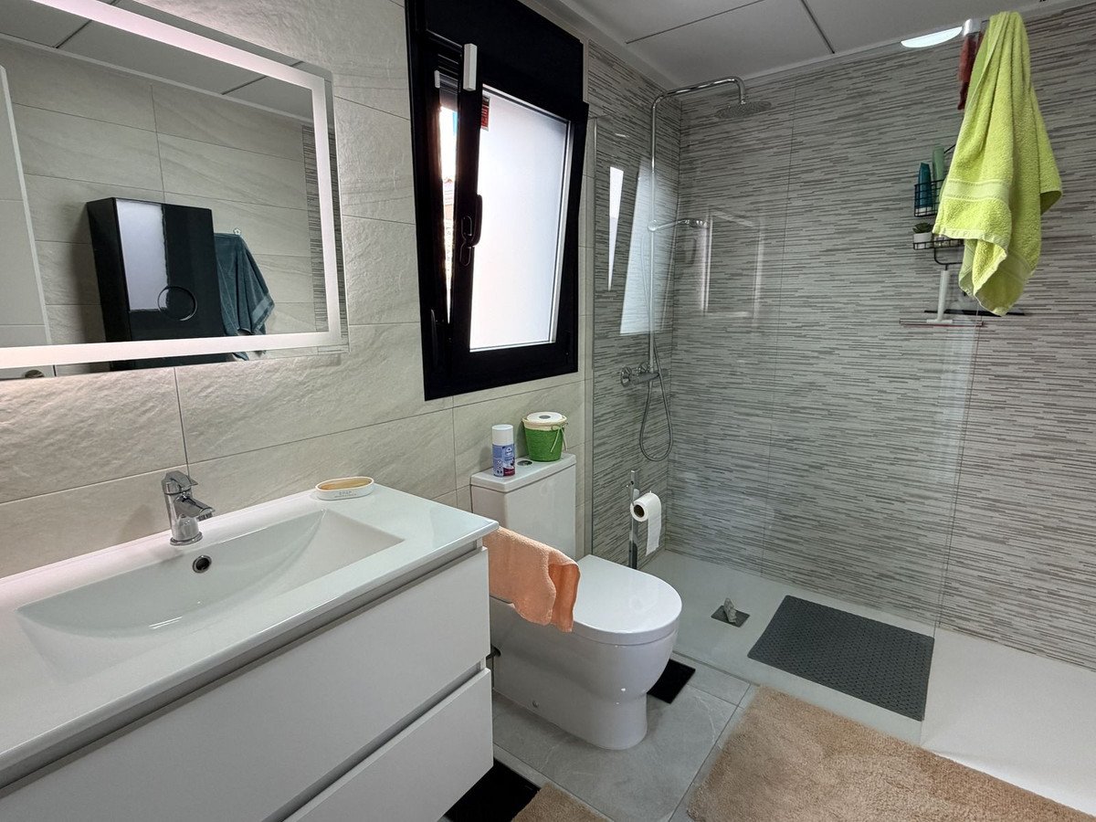3 Bed Semi-Detached House in San Pedro del Pinatar