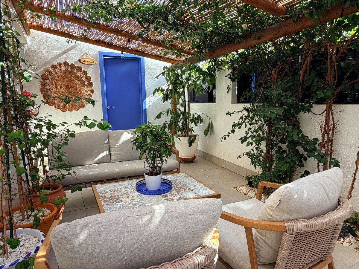 3 Bed Semi-Detached House in San Pedro del Pinatar