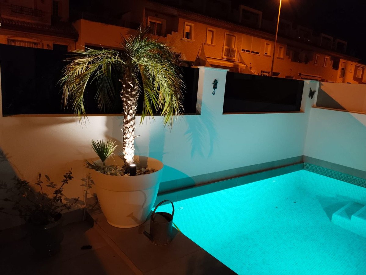 3 Bed Semi-Detached House in San Pedro del Pinatar