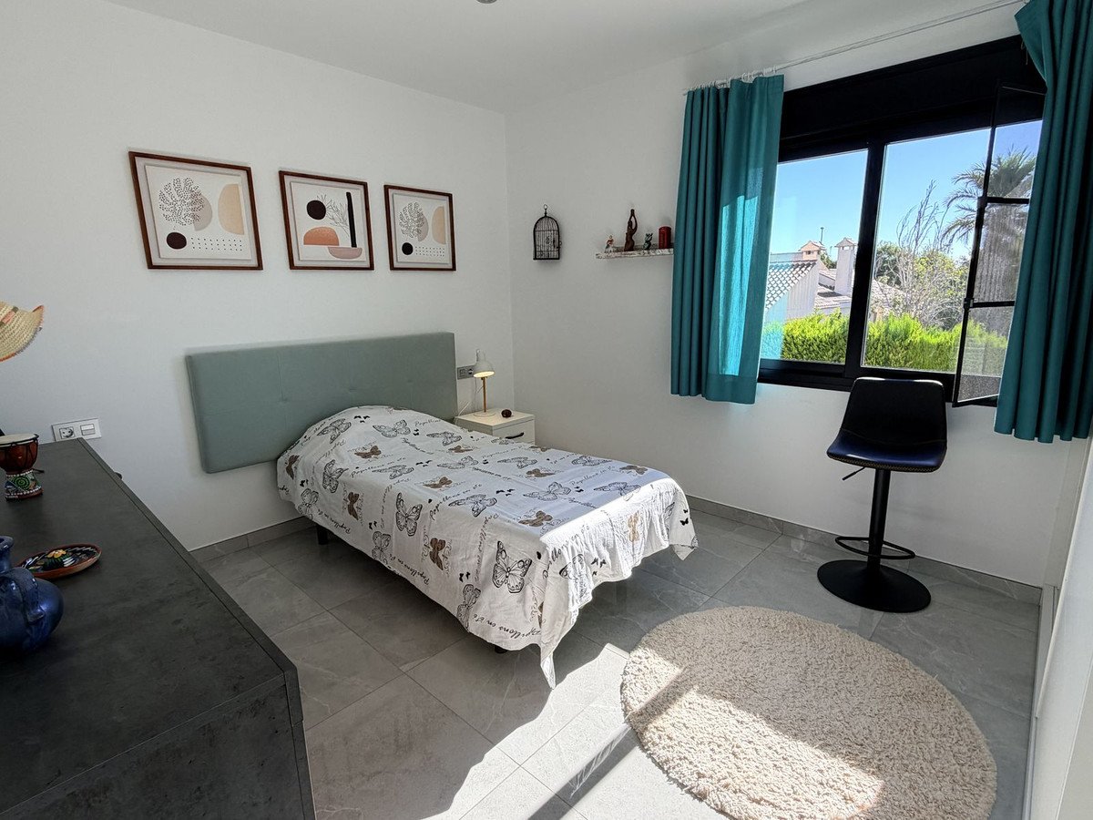 3 Bed Semi-Detached House in San Pedro del Pinatar