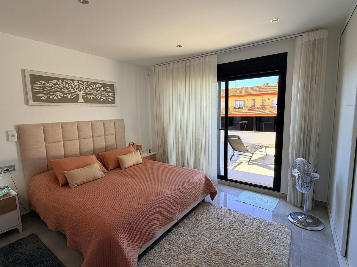 3 Bed Semi-Detached House in San Pedro del Pinatar
