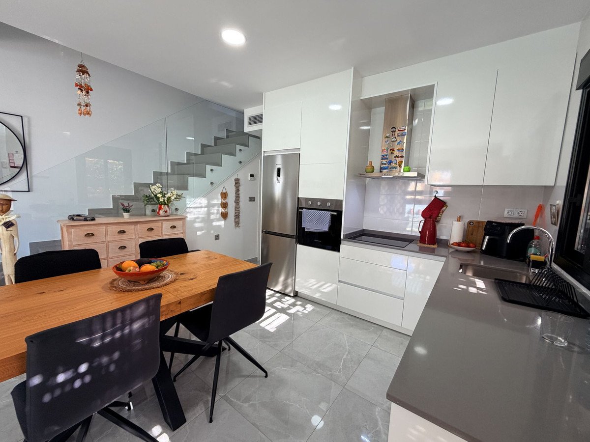 3 Bed Semi-Detached House in San Pedro del Pinatar