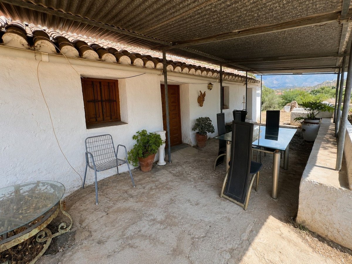 1 Bed Finca - Cortijo in Entrerrios