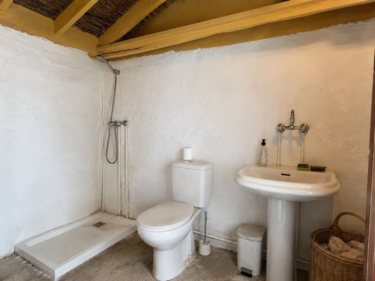 1 Bed Finca - Cortijo in Entrerrios