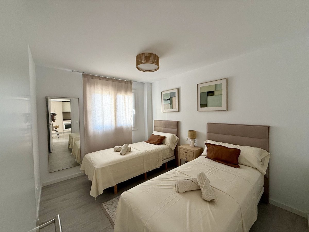 3 Bed Penthouse Duplex in Fuengirola