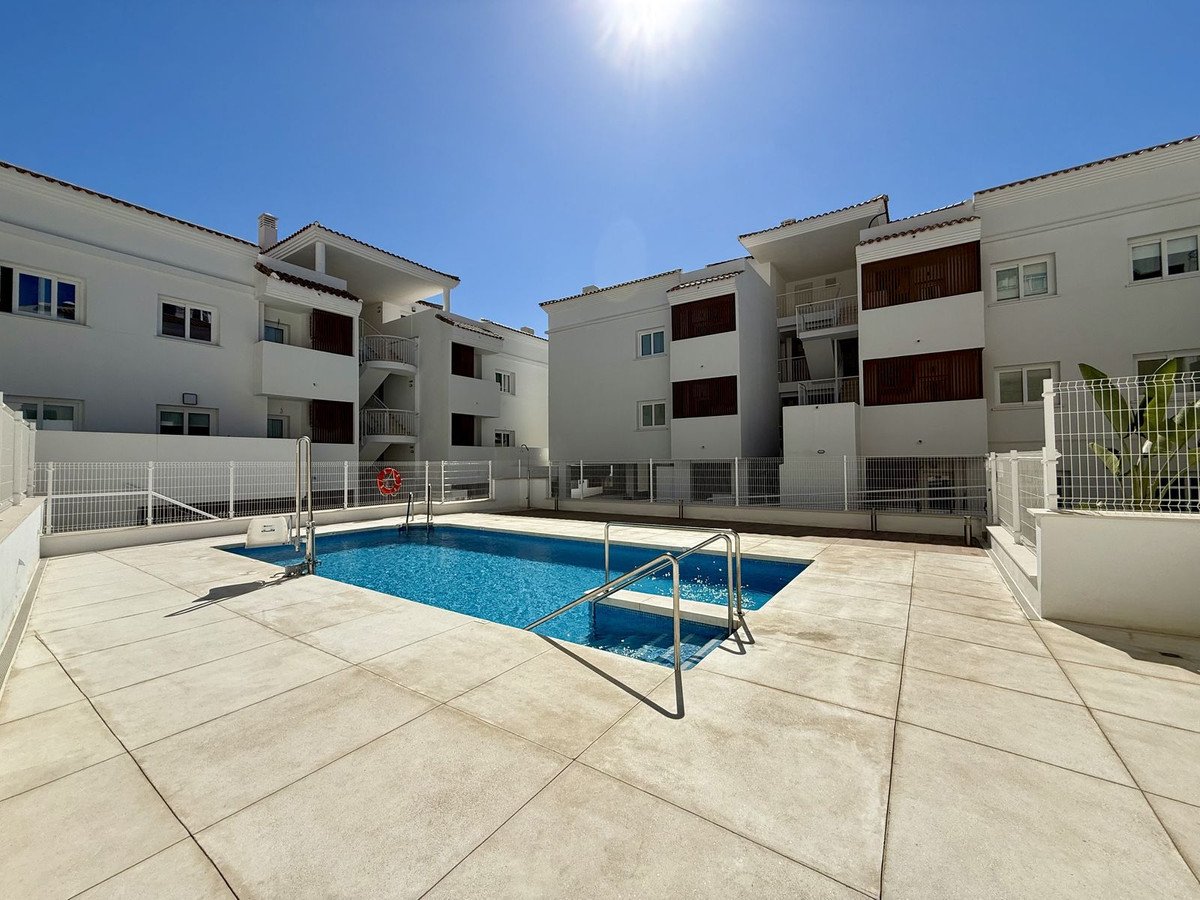 3 Bed Penthouse Duplex in Fuengirola