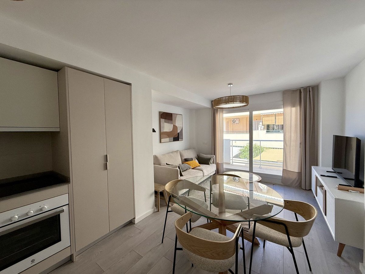 3 Bed Penthouse Duplex in Fuengirola