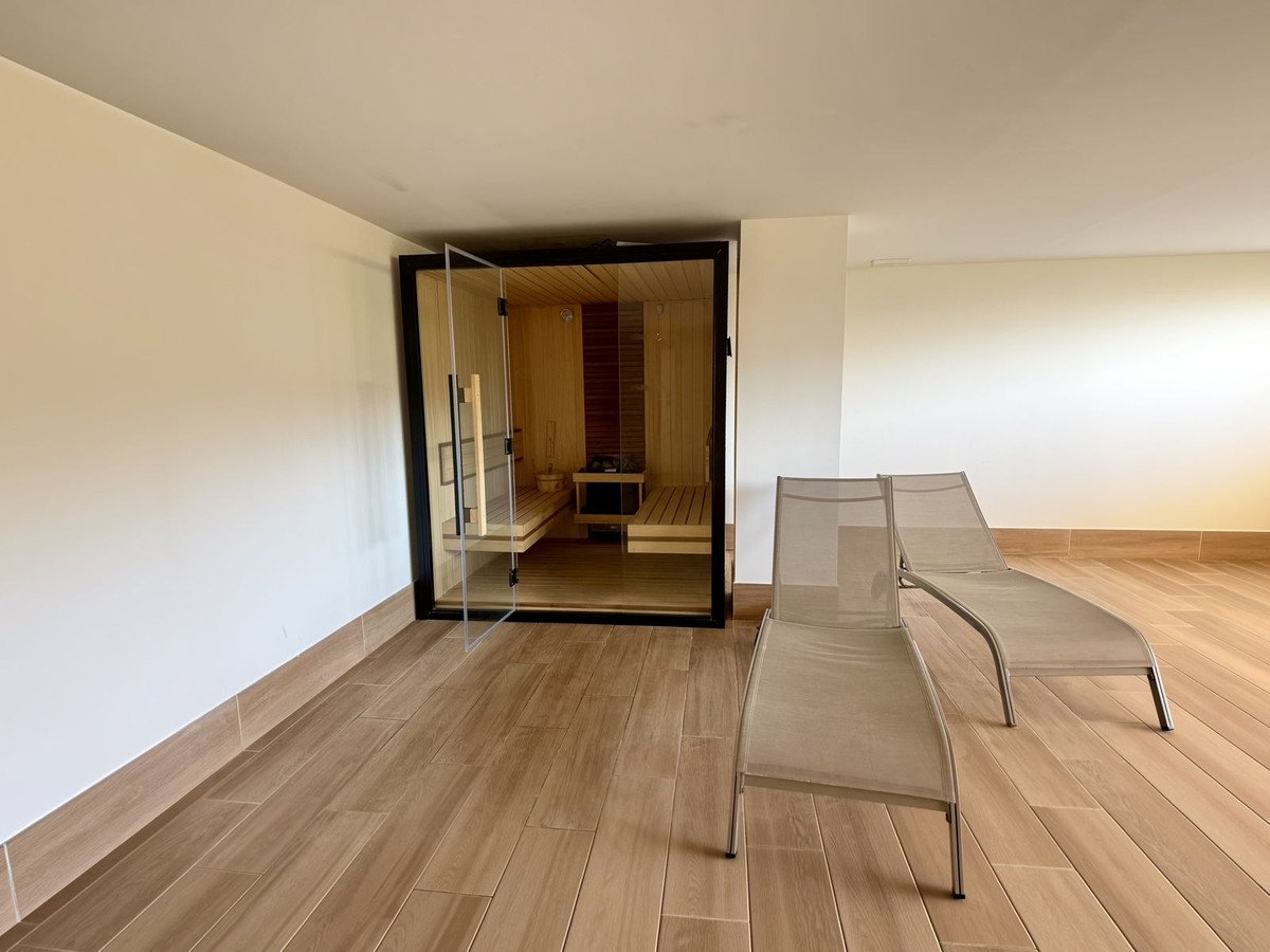 3 Bed Penthouse Duplex in Fuengirola