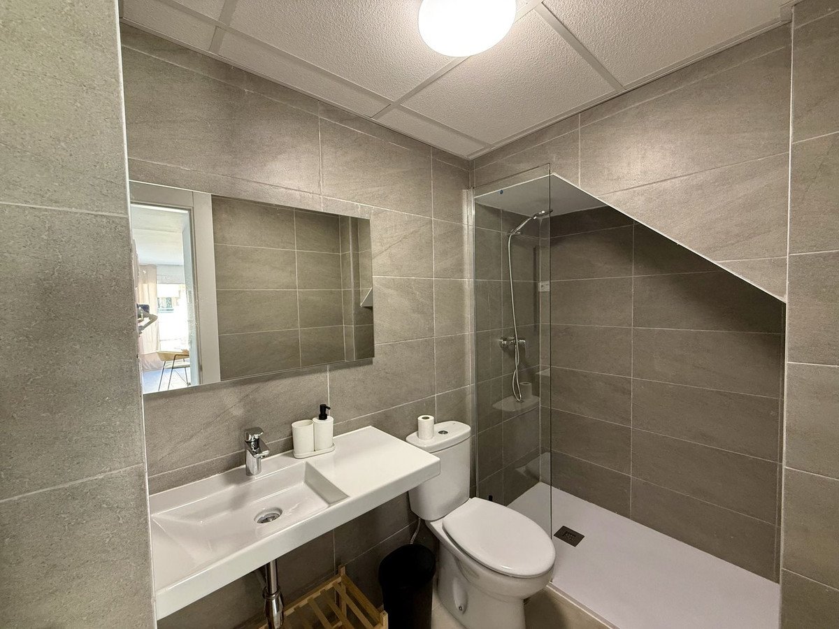 3 Bed Penthouse Duplex in Fuengirola