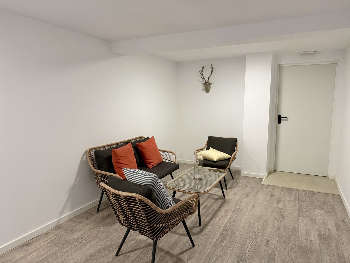 3 Bed Penthouse Duplex in Fuengirola