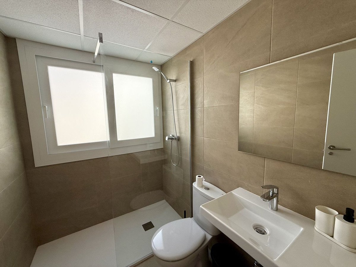 3 Bed Penthouse Duplex in Fuengirola