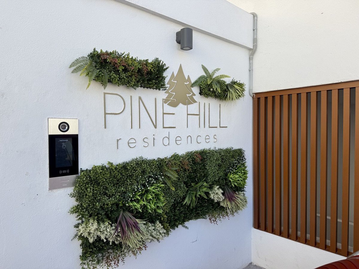 3 Bed Penthouse Duplex in Fuengirola
