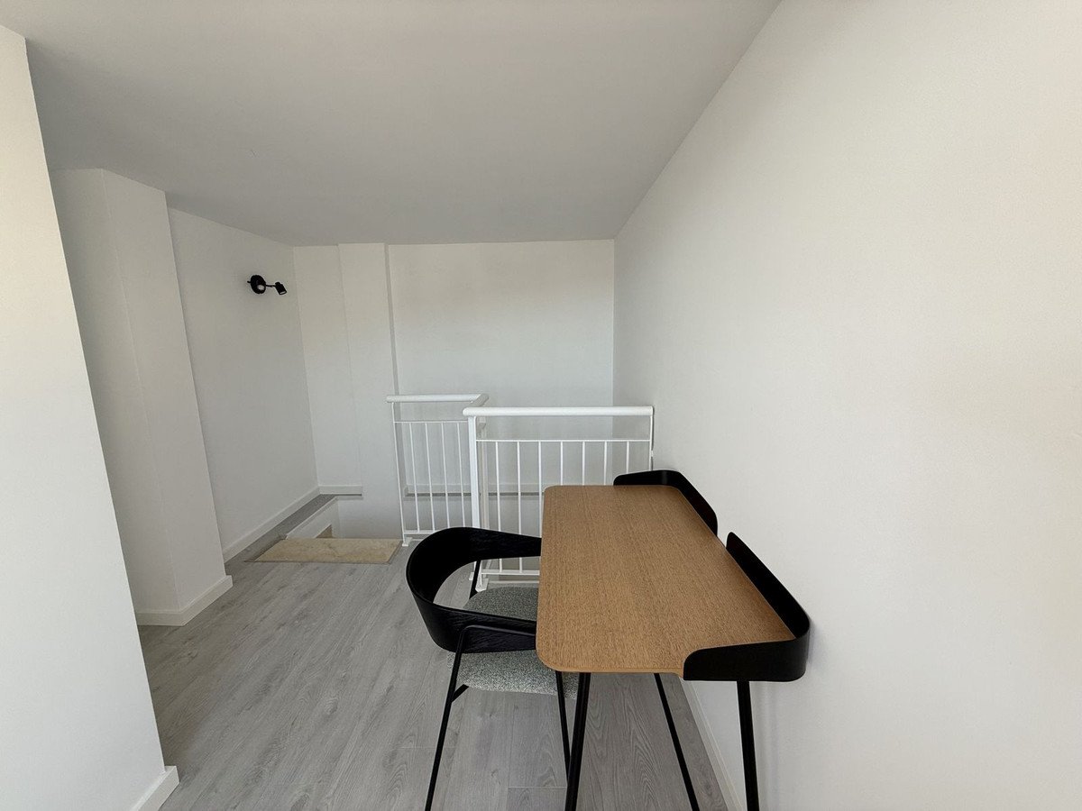 3 Bed Penthouse Duplex in Fuengirola