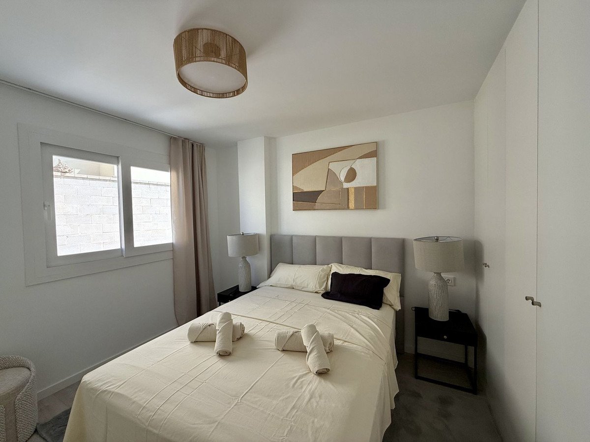 3 Bed Penthouse Duplex in Fuengirola
