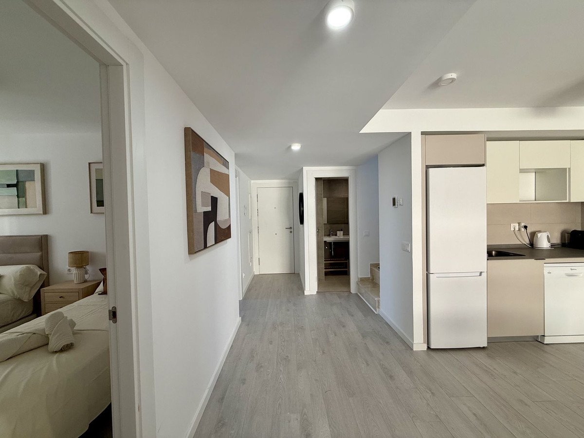 3 Bed Penthouse Duplex in Fuengirola