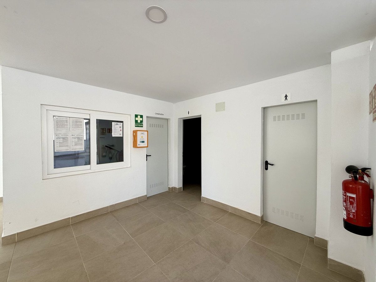 3 Bed Penthouse Duplex in Fuengirola