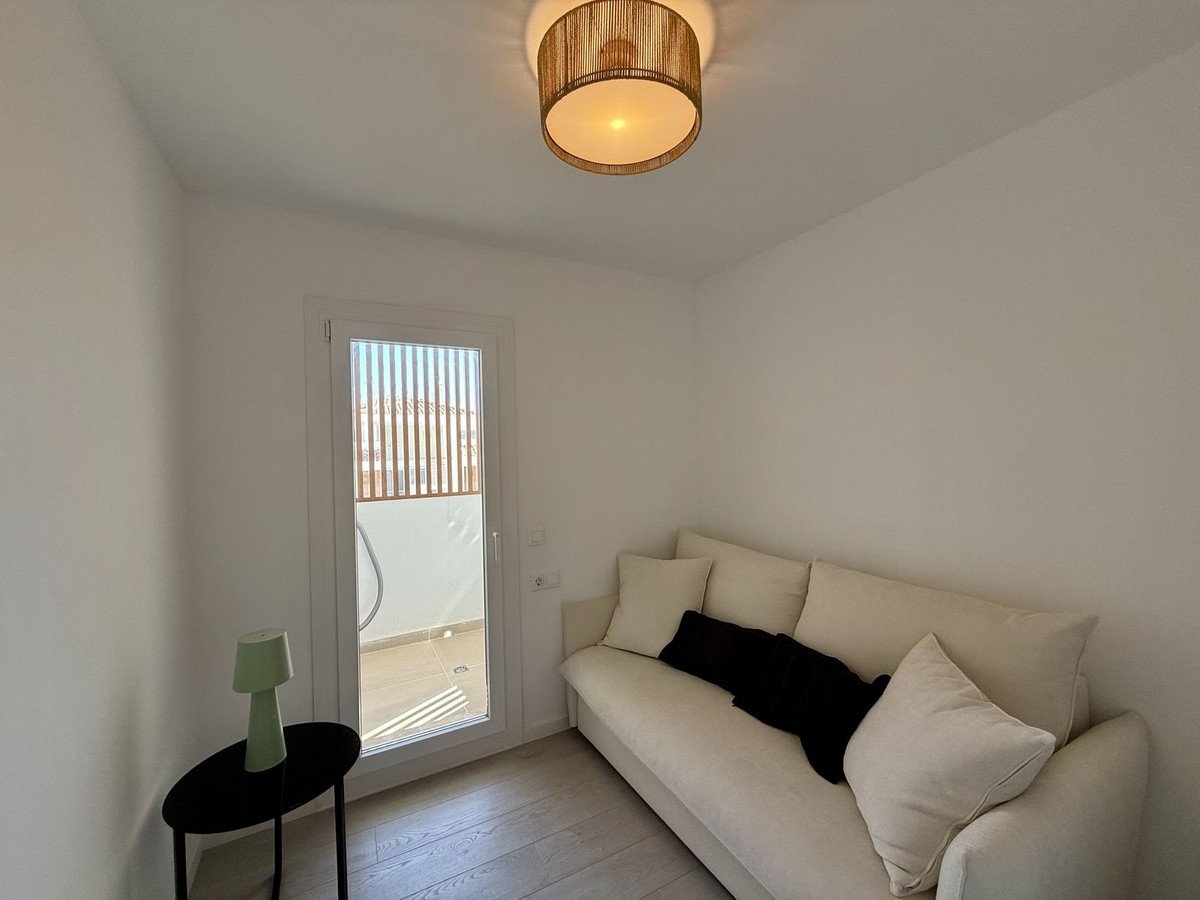 3 Bed Penthouse Duplex in Fuengirola
